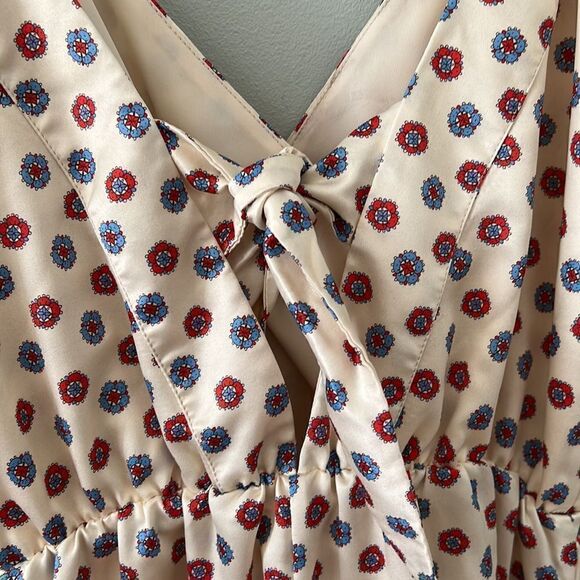 Tularosa Amelia Romper size XS - Picture 8 of 12